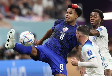 usmnt otaku